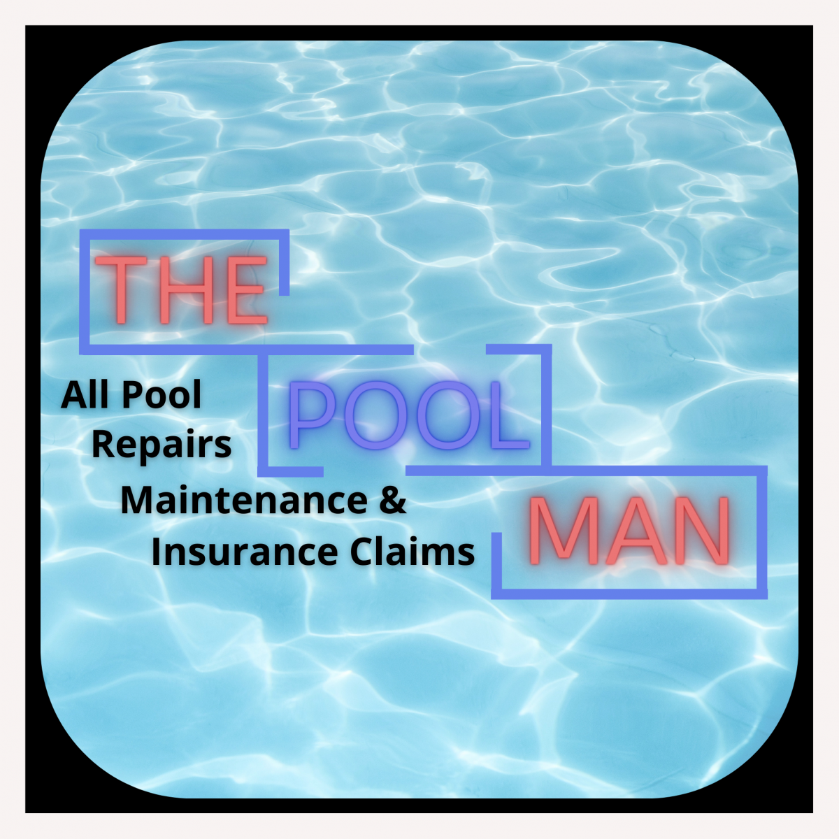 The Pool Man